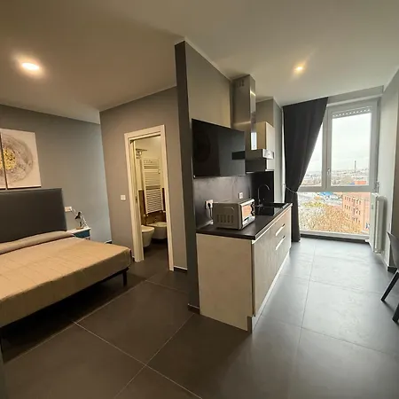 Pensión Angelica Luxury