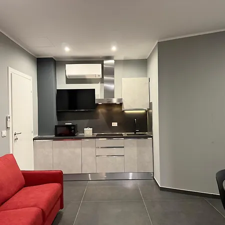 Angelica Luxury ゲストハウス ボローニャ