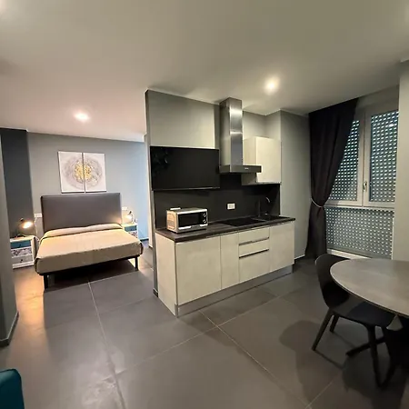 Angelica Luxury Bolonia