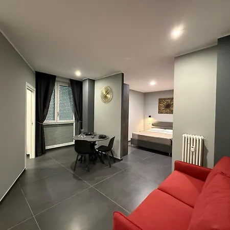 Maison d'hôtes Angelica Luxury