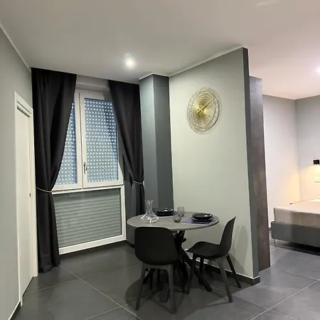 Angelica Luxury בית הארחה *
