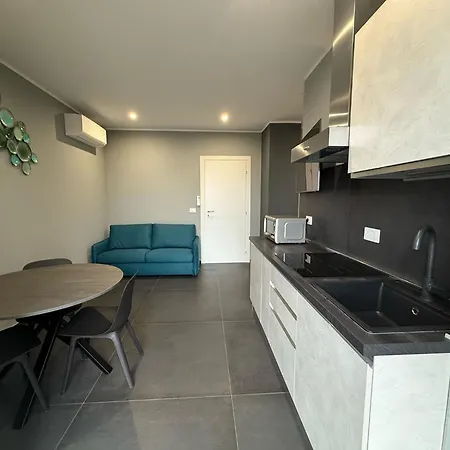 Maison d'hôtes Angelica Luxury