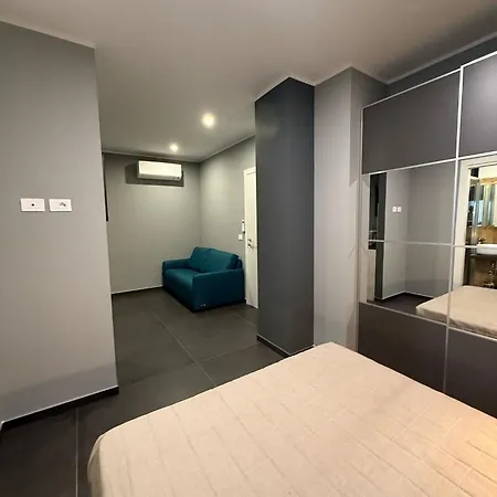 Pensión Angelica Luxury Bolonia