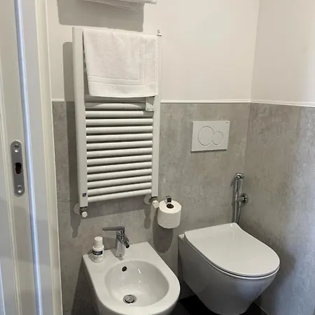 Maison d'hôtes Angelica Luxury Bologne