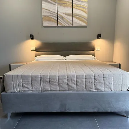 Angelica Luxury 3* 博洛尼亚