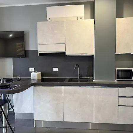 Maison d'hôtes Angelica Luxury