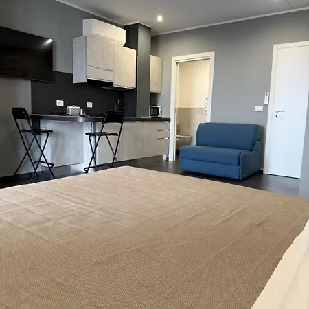 Angelica Luxury Maison d'hôtes Bologne