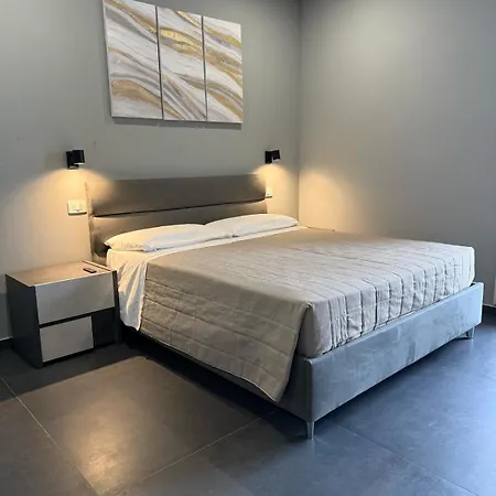 בית הארחה Angelica Luxury *