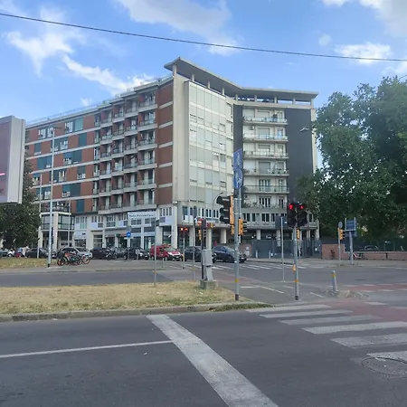 Angelica Luxury 3* Bologne