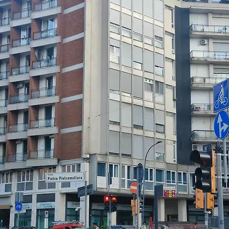 Angelica Luxury Bolonia