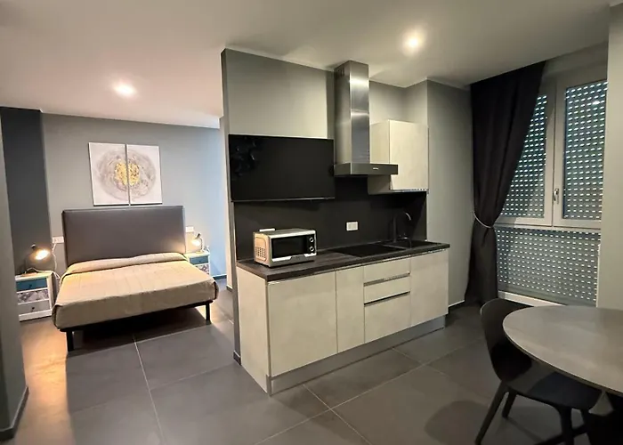 Angelica Luxury Болонья