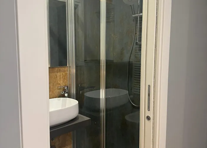 Гостевой дом Angelica Luxury 3*