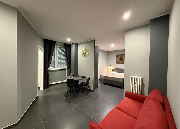 Гостевой дом Angelica Luxury