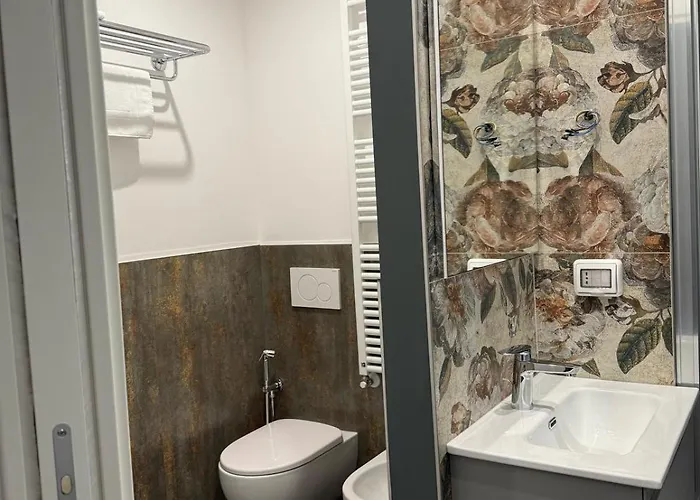 Гостевой дом Angelica Luxury