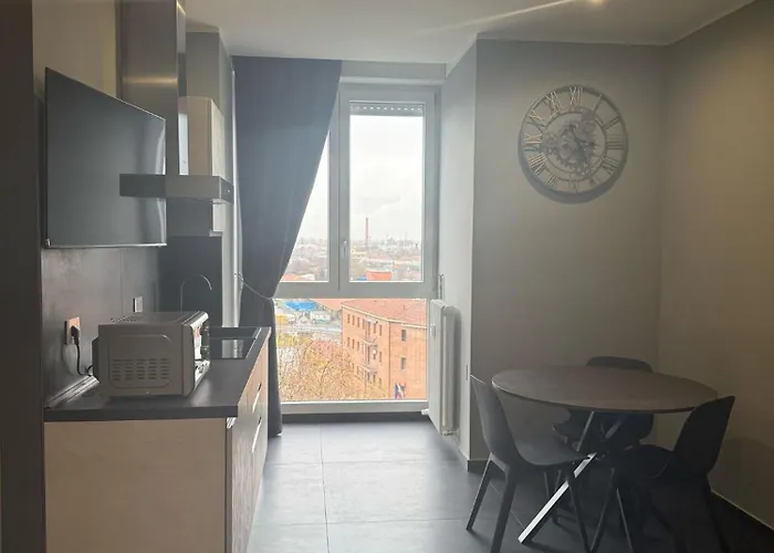 Angelica Luxury Болонья