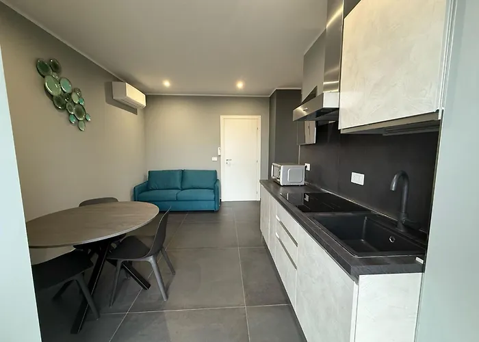 Гостевой дом Angelica Luxury