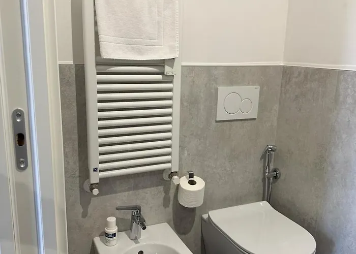 Гостевой дом Angelica Luxury Болонья