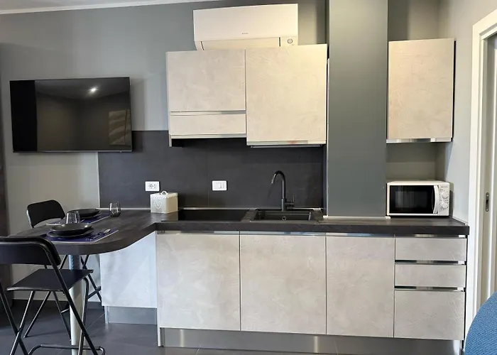 Гостевой дом Angelica Luxury