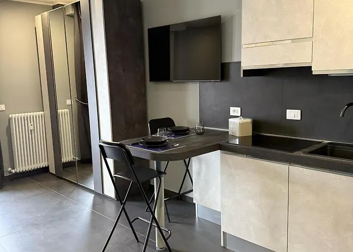 Гостевой дом Angelica Luxury 3*