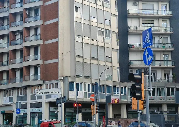 Angelica Luxury Гостевой дом