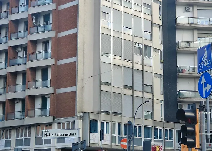 Angelica Luxury Болонья