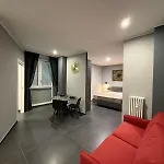 Pensión Angelica Luxury