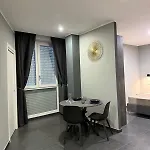 Angelica Luxury Pensión 3*