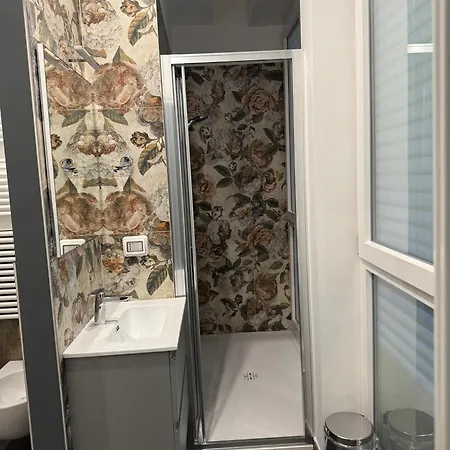 Angelica Luxury בית הארחה 3*