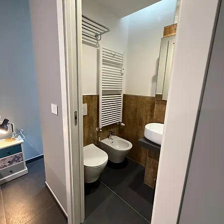 Angelica Luxury בית הארחה בולוניה