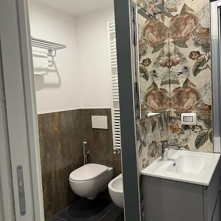 בית הארחה Angelica Luxury