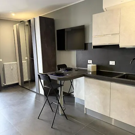 בית הארחה Angelica Luxury 3*