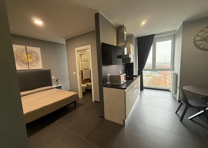 بيت ضيافة Angelica Luxury